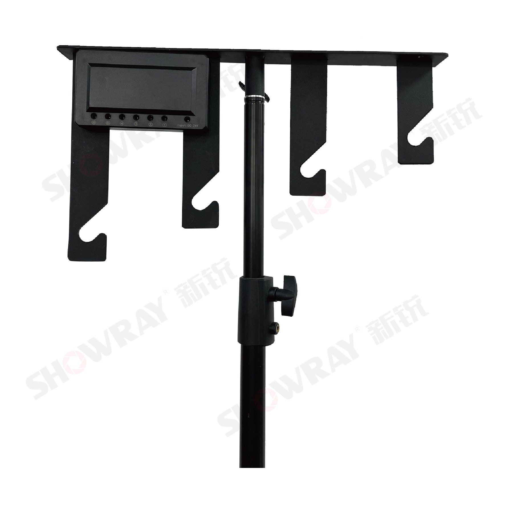 余姚市思锐影视器材有限公司